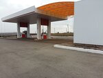 АЗС (posyolok Buranny, Pridorozhnaya ulitsa, 14А), gasolinera