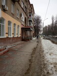 Central child's library of the centralized library system of the Industrial district Kharkiv (Индустриальный проспект, 22), library