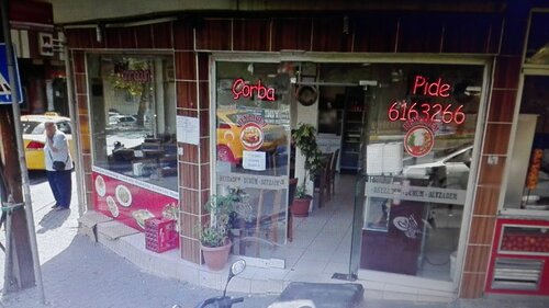 Beyzade, кафе, Турция, Стамбул, Газиосманпаша, Ordu Cad., 237239A