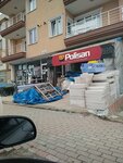 Polisan (İstanbul, Büyükçekmece, Murat Çesme Mah., Yunus Emre 2. Cad.), photo wallpapers and murals