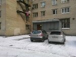 Gurep-Neva (Kollontay Street, 25к1), building maintenance