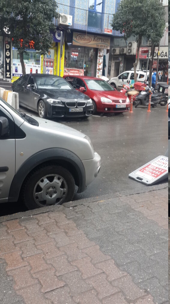 Gaziantepli Dürümcü Kervan, hazır yemek teslim servisleri, Barbaros Cad