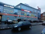 AvtoRaketa (Kollontay Street, 31к1), point of delivery