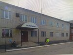 Uchastkovy punkt politsii (Podvodnika Kuzmina Street, 38) ، قسم الشرطة
