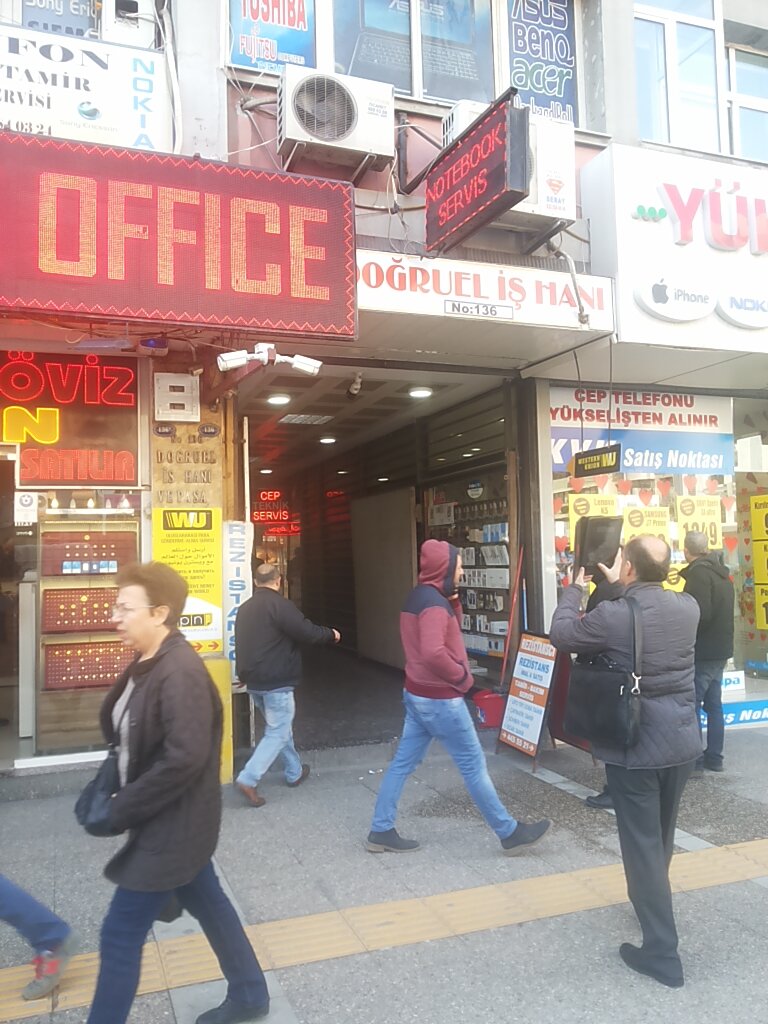 Phone repair Bayfon Mobile Phone Technical Service, Izmir, photo