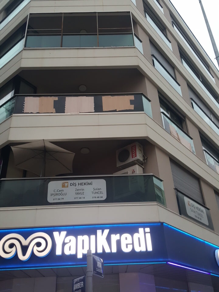 Dental clinic Diş Hekimi, Izmir, photo