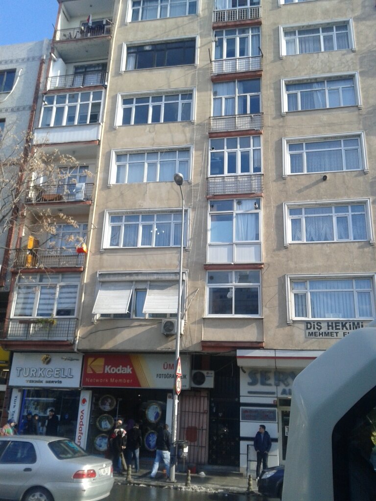 Fotoğraf hizmetleri Foto Ümit, İstanbul, foto