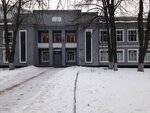 Federatsiya razvitiya tailandskogo boksa Muey Tay (Ново-Баварский проспект, 86), sports school