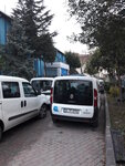 ISKI (Istanbul, Kucukcekmece, Cumhuriyet Neighborhood, Kule Avenue, 10) ، مرافق المياه