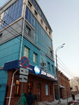 Medical Hotel & SPA (Vodoprovodnaya ulitsa, 30), hotel