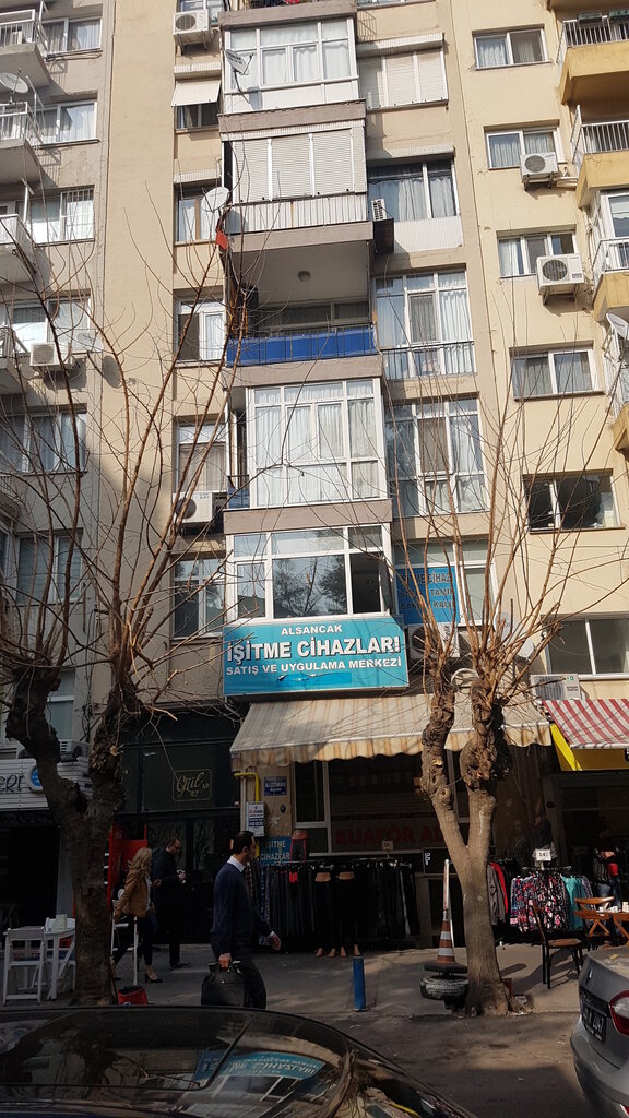 Hearing aids Alsancak Hearing Aids Sales and Application Centers, Izmir, photo