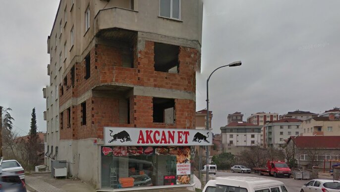Akçan Et, fast food, Sapan Bağları Mah., Düzova Sok., No13, Pendik