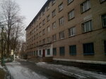 Obshchezhitiye (Oleksandra Polia Avenue, 111А), dormitory