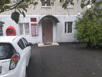 Uchastkovy punkt politsii № 9 (Promyshlenny rayon, mikrorayon № 20, pereulok Sheboldayeva, 3/5), departamento de policía