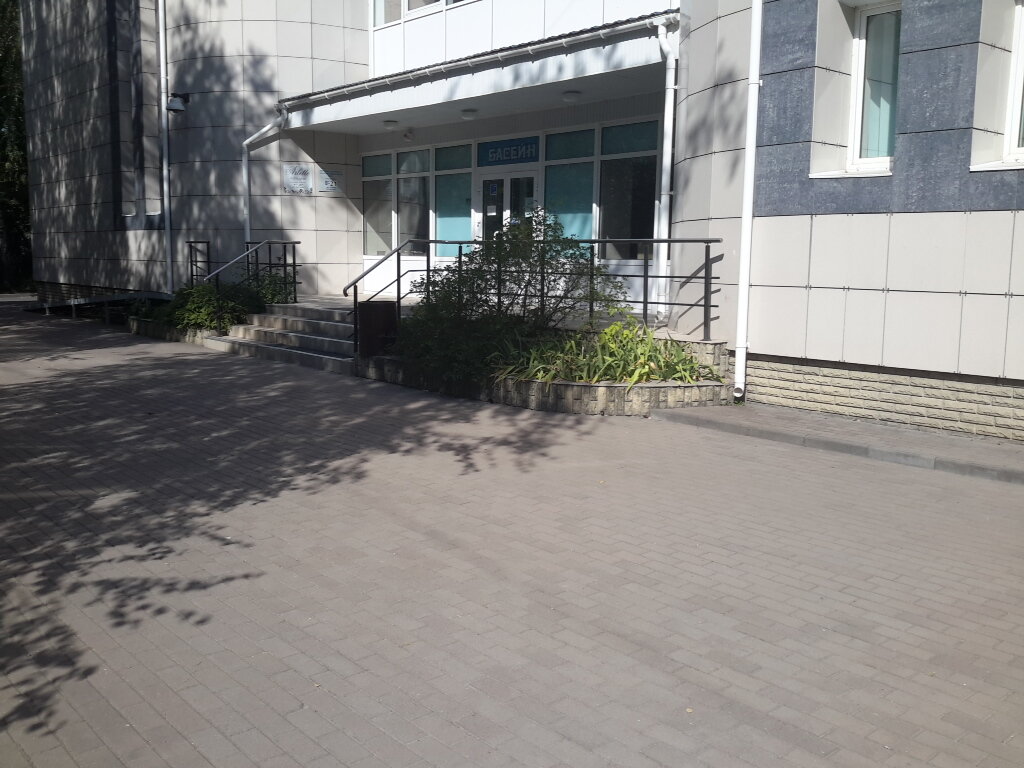 حمام السباحة KP Ozdorovitelno-reabilitatsionny tsentr ، ، صورة