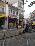 Pegasus Anahtar & Güvenlik Sistemleri (Mimar Sinan Mah., Kassam Çeşme Sok., No:2, Üsküdar, İstanbul), güvenlik ve alarm sistemleri  Üsküdar'dan