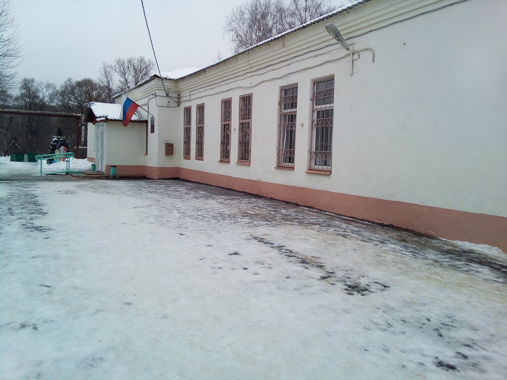 Калуга школа 23 карта