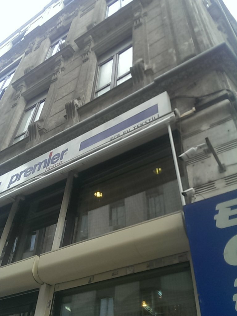 Ece Ev Tekstili, ev tekstili toptancıları, Hobyar Mh. Aşir Efendi Cd