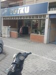Boutique Passion (İzmir, Ödemiş, Atatürk Mah., Ulus Meydanı, 7), clothing store