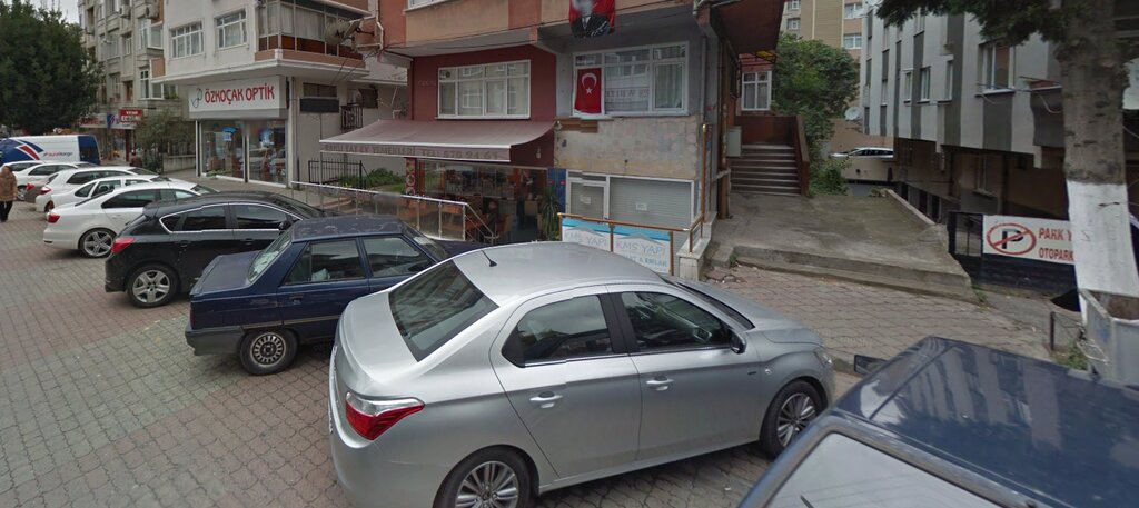 Kirik Tabak Ev Yemekleri Bakirkoy Merkez Istanbul