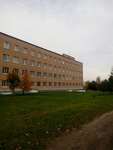 Sergiev-Posad Hospital, Bacteriological Laboratory (Novouglichskoye Highway, 62Ак6) ، مختبر طبي