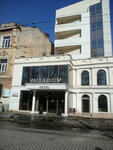 Gostinitsa Prokopenko A. V. Ip (Profsoyuzov Street, 64), hotel