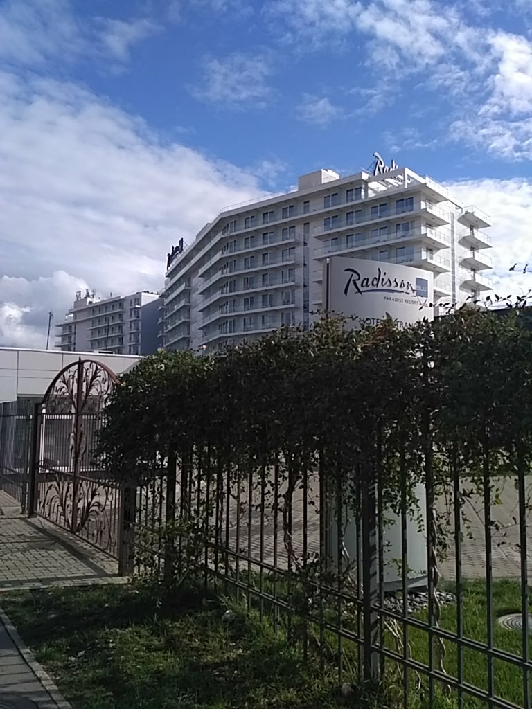 ATM Сбербанк, Krasnodar Krai, photo