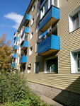 Kdm Planeta (ulitsa Khimikov, 61) ، مركز تنمية الأطفال