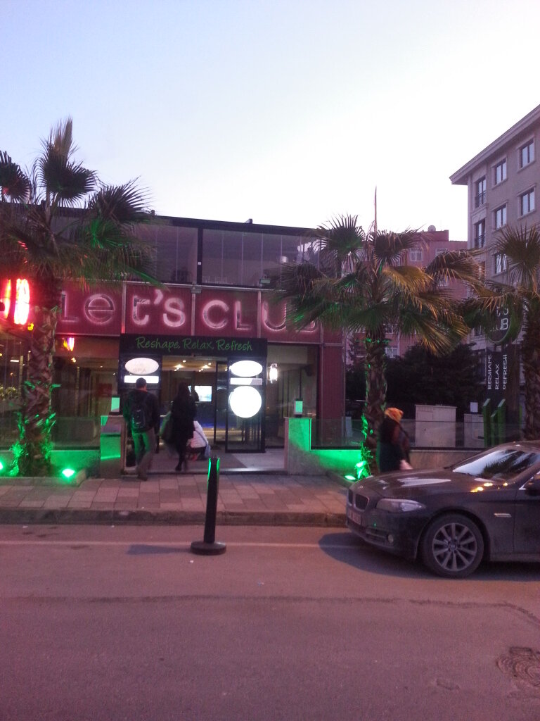 let s club fitness kulupleri kucukbakkalkoy mah serif ali cad no 62 atasehir istanbul turkiye yandex haritalar