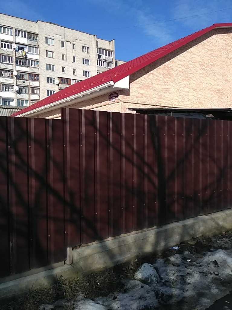 جمعية أصحاب المنازل Obyedineniye Sovladeltsev Mnogokvartirnogo Doma pereulok Karla Marksa 30 ، ، صورة