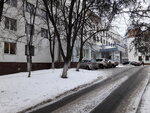 Kharkovskaya gorodskaya bolnitsa № 3 (Novo-Bavarskyi prospekt, 90), hospital para adultos