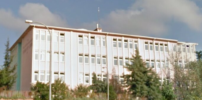 Lyceum Cengelkoy Sehit Okan Altiparmak Vocational and Technical Anatolian High School, Istanbul, photo