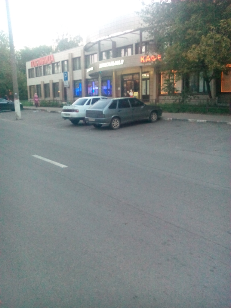 Фото Подмосковье