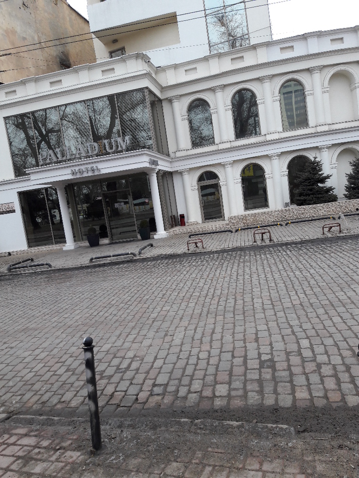 Фото отеля 3