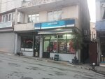 Akdag Buffet (İstanbul, Eyüpsultan, Altınordu Cad., 11B), comida rápida