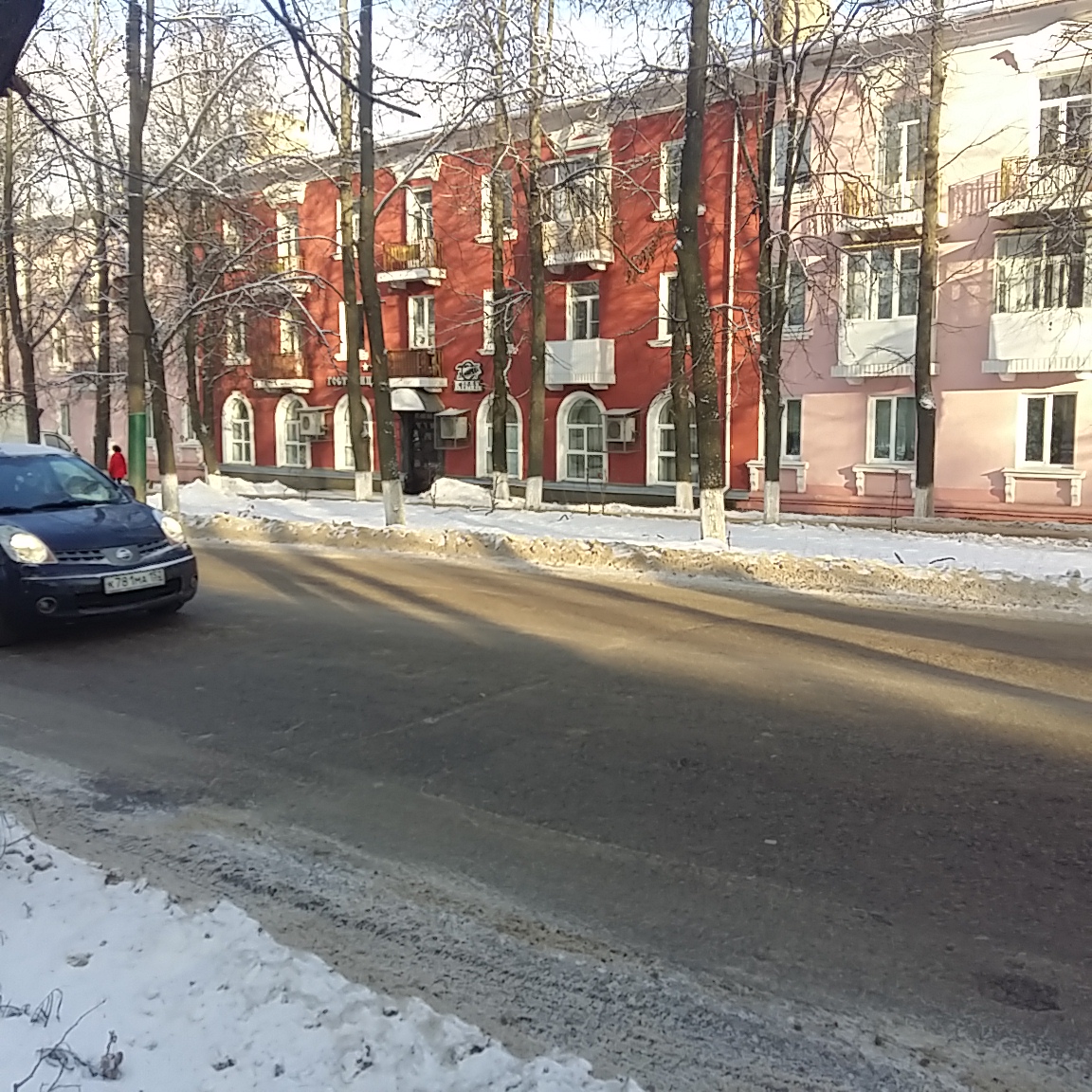 Фото отеля 2