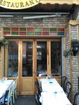 Feriha Coffee (İstanbul, Kadikoy, Caferağa Mah., Caferağa Mescidi Sok., 3), cafetería