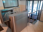 EvroSintez (Plekhanova Street, 7), industrial chemistry