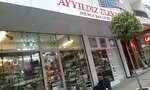 Soylu Wood Flooring Products (İstanbul, Güngören, Bağcılar Cad., 42), revestimientos para el suelo