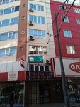 Ozel Muratpasa Erkek Ogrenci Yurdu (Antalya, Muratpasa District, Tahilpazari Neighborhood, 465th Street, 3), dormitory