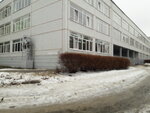 Kharkovskaya gimnaziya № 152 Kharkovskogo gorodskogo soveta (Volonterska street, 57), gimnasio
