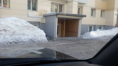 РИО, магазин обоев, ул. Тушканова, 13, Петропавловск-Камчатский ...