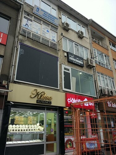 Kübra Kuyumculuk Fotoğraf 3