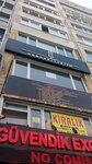 Itb Istanbul Travel (İstanbul, Şişli, Cumhuriyet Cad., 61), operador turístico