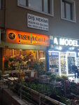 Yasemin Flowers (İstanbul, Kadikoy, Şemsettin Günaltay Cad., 137), flower shop