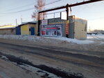 Borsky mebelshchik (ulitsa Krupskoy, 11А), fábrica de muebles