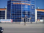 FOK Olimpiysky (prospekt Mayakovskogo, 7), complejo deportivo