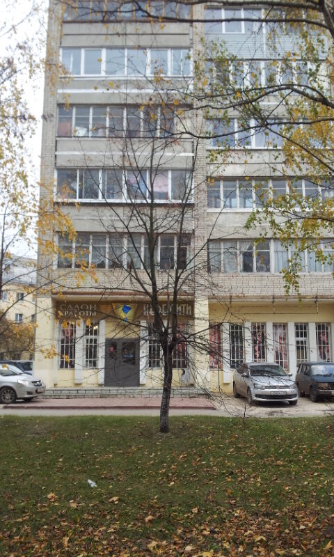 Салон киа во владимире