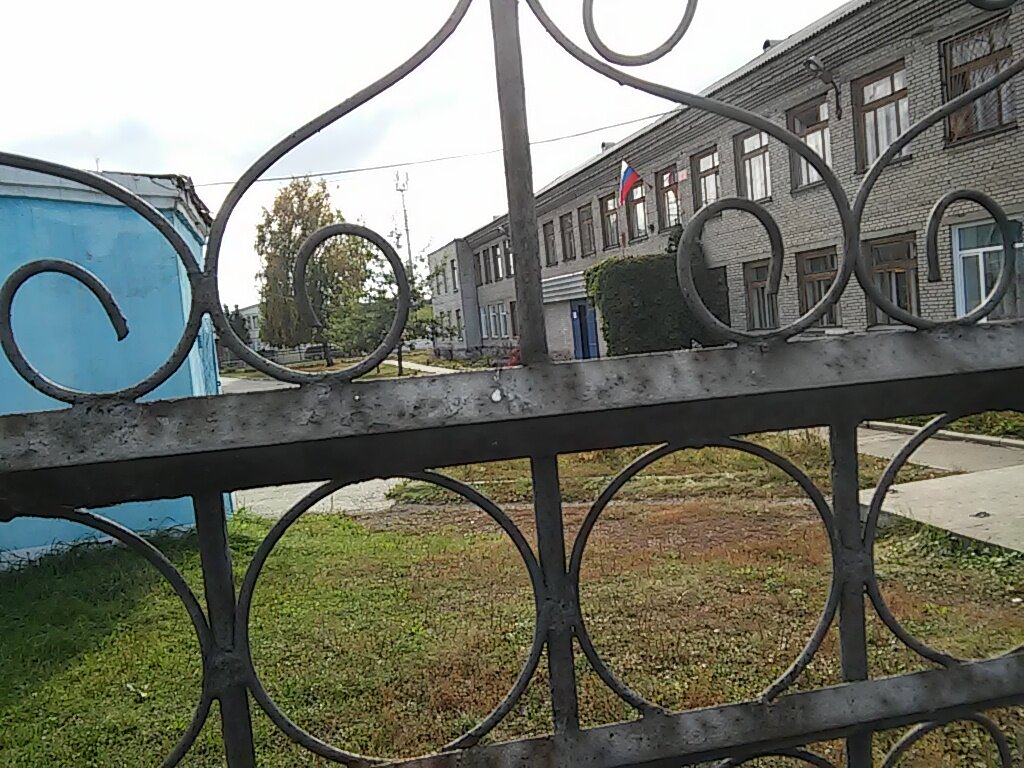 1 Школа бийск карта