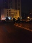 Gorodskaya detskaya poliklinika № 6 (prospekt Akademika Hlushka, 32А), hospital de niños